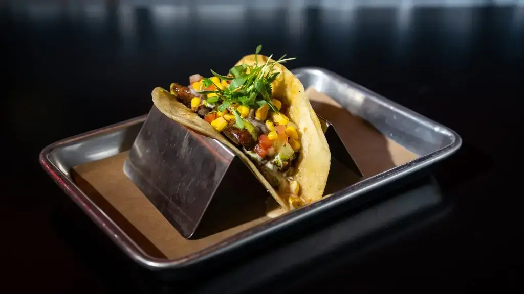 We Try Every Taco On Cruzy's Menu