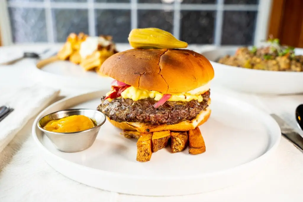 Farmacy Grill Corpus Christi