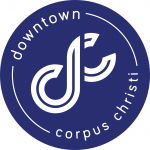 Downtown Corpus Christi Logo