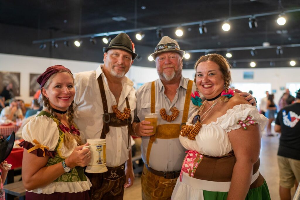 oktoberfest nueces brewing corpus christi