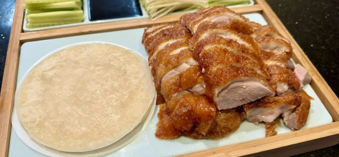 Dao Authentic Asian Cuisine Corpus Christi