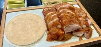 Dao Authentic Asian Cuisine Corpus Christi