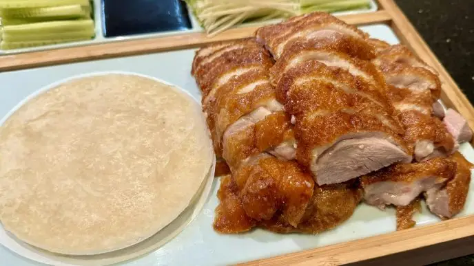 Dao Authentic Asian Cuisine Corpus Christi