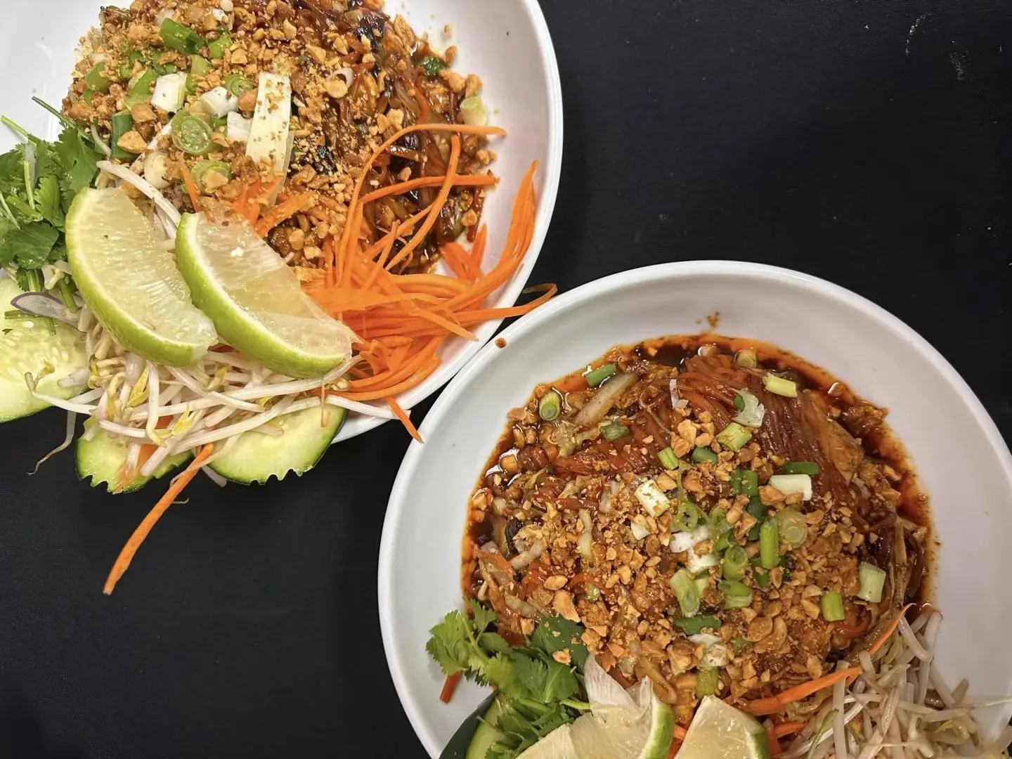 Drunkn' Noodlez Corpus Christi