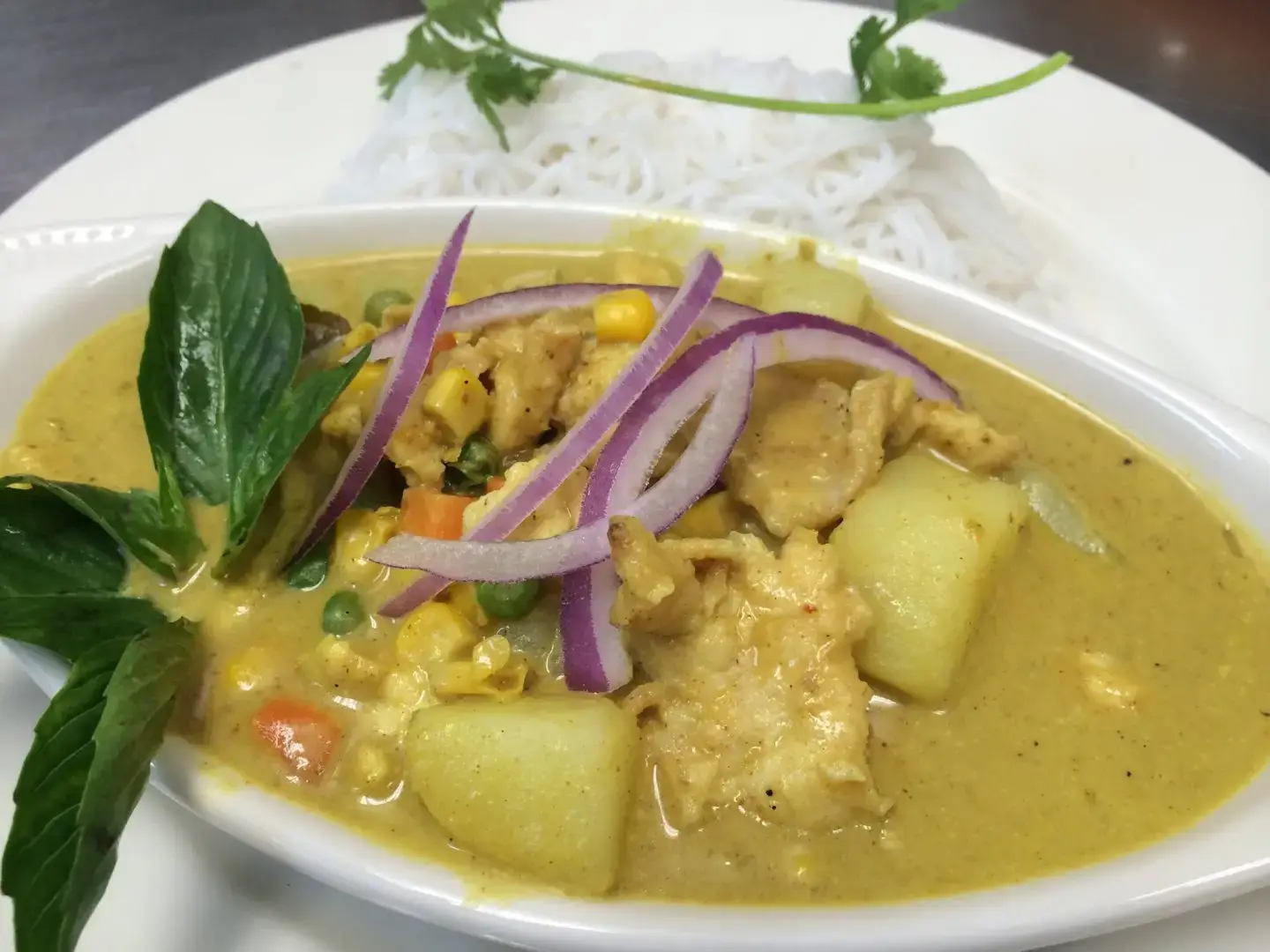 Lei Kitchen Corpus Christi