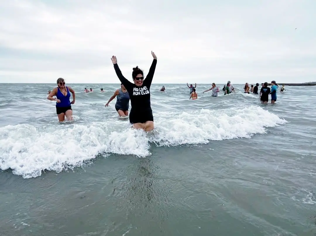 Corpus Christi Run Clubs